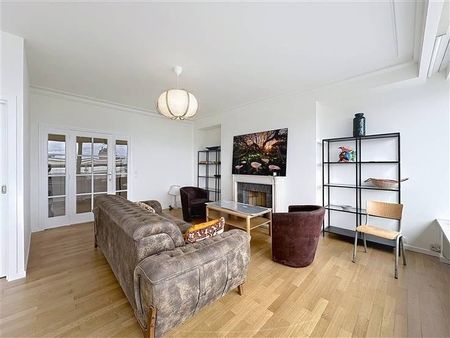 Tout savoir sur cet appartement à Uccle, à Uccle - Foto 2