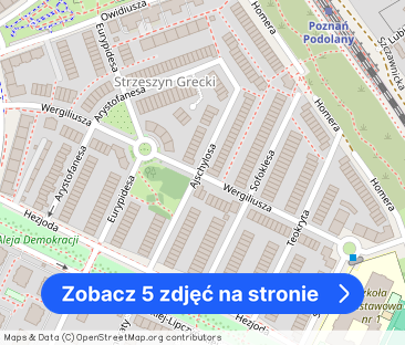 Atrakcyjne mieszaknie - Zdjęcie 1