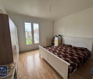 Appartement à louer 5 pièces 110m² - Photo 2