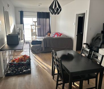 4 1/2 Secteur Paisible à St-Hyacinthe - Photo 1