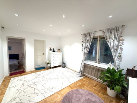 Solängsvägen, Sollentuna - Photo 3