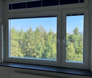 Kometvägen, Täby - Foto 5