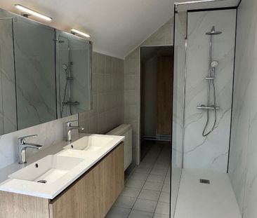 Gezellig woonhuis te huur in het Centrum van Veurne. - Photo 2