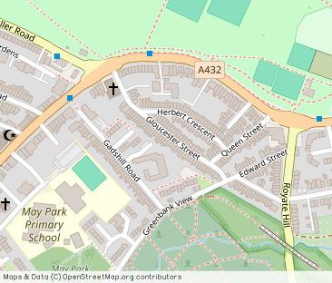 Gloucester Street - Eastville - Photo 1