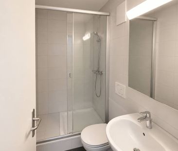 4.5 Zimmer, 96 m², 2. Stock - Foto 2