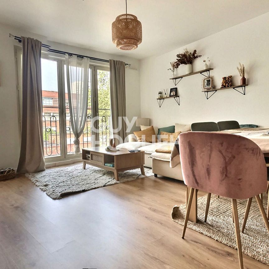 MAISONS ALFORT-RESIDENCE RECENTE VILLA JULES FERRY - Photo 1
