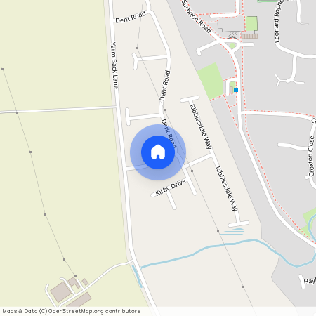 Harebell Meadows, Stockton-On-Tees, TS21
