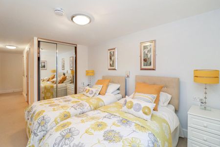 1 bedroom apartment to rent - Photo 4