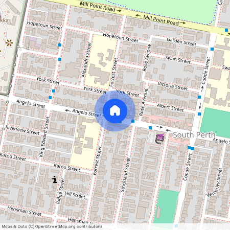 48 Angelo St, WA 6151, South Perth