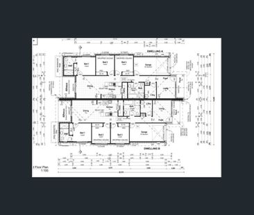 Modern new duplex - Photo 5