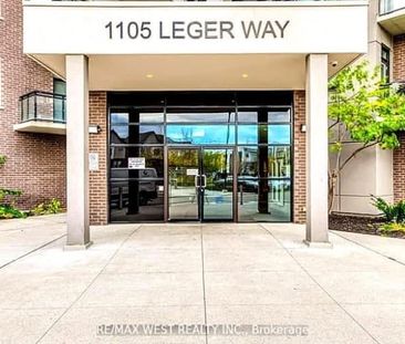 403-1105 Leger Way - Photo 1