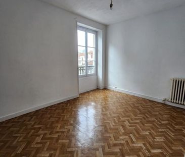 Appartement F3 à louer - Photo 1