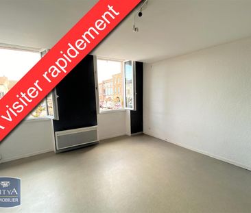 Location Appartement 1 pièce 32m² NEGREPELISSE 82800 - Photo 6
