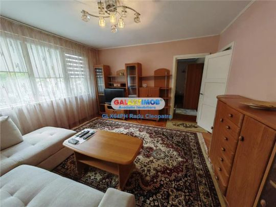 Inchiriere 3 camere,centrala proprie, Ploiesti, zona Republicii - Photo 1