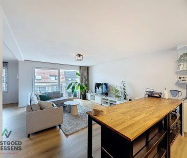 GEMEUBELD DUPLEX-APPARTEMENT MET 2 SLPK EN TERRAS - Photo 4