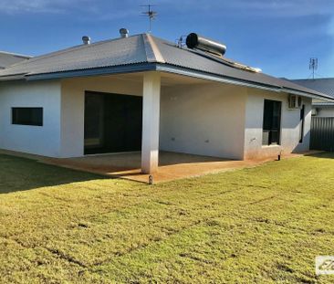 STYLISH HOME in Casuarina Park - Photo 1