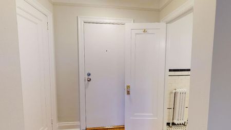 235 Charlotte St, Sandy Hill, Ottawa, ON - Photo 4