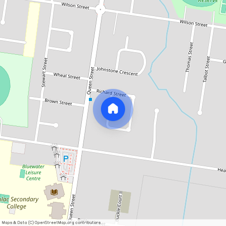 18 Churchill Square, Vic 3250, Colac