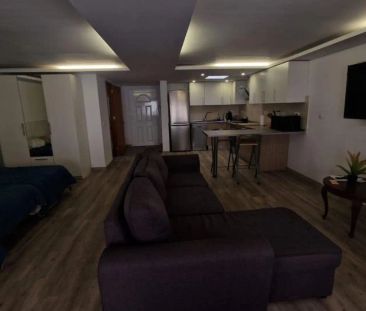 Loft de alquiler en Calle Buganvilla, 10, La Garita - Marpequeña - Photo 1