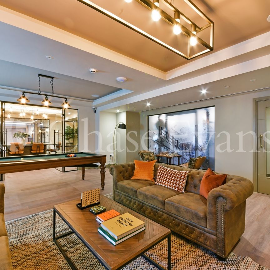 2 bedroom apartment to rent - Photo 1