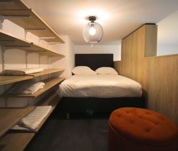 Appartement te huur: Mauritsstraat 251 3012 CH Rotterdam - Foto 4