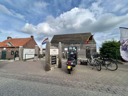 Te huur: Appartement Grintweg in Yerseke - Foto 4