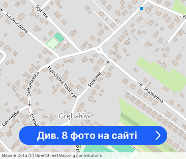 Odświeżona ładna kawalerka Na Stoku z widokiem na zieleń - od zaraz - Фото 1