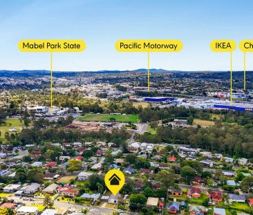 Newly Renovated! Perfect location, Perfect Price, Perfect Property! - Photo 6