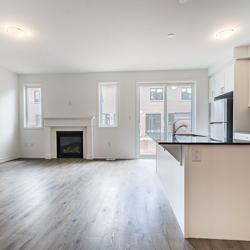 For Lease - 1700 Dance Court, Milton, Ontario - Photo 1