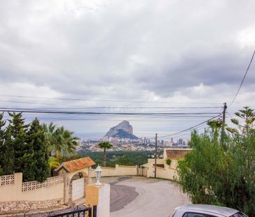 Calpe/Calp, Valencian Community - Photo 3