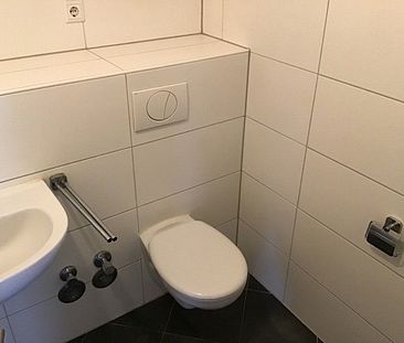 Das Glück hat ein Zuhause: praktische 3-Zimmer-Wohnung - Foto 4