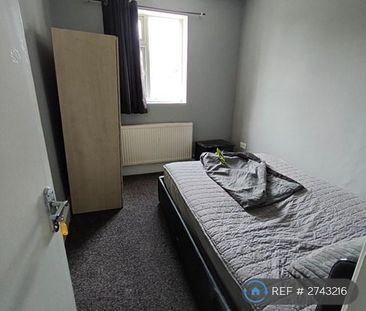 1 bedroom in a house share to rent - Photo 3