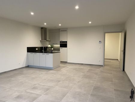 Appartement te huur in Lier met 2 slaapkamers - Photo 2