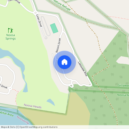 324/2 Sedgeland Drive, Qld 4567, Noosa Heads