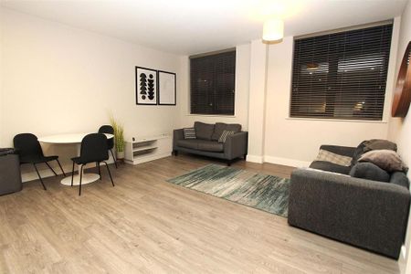 1 bedroom flat to rent - Photo 2