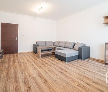 2 izbový byt v centre mesta, Slovenská ul. Prešov – Fotografia 3