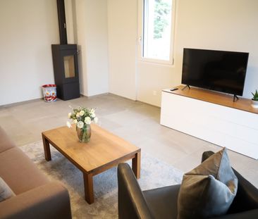 2 Zimmer, 58 m², 1. Stock - Photo 2