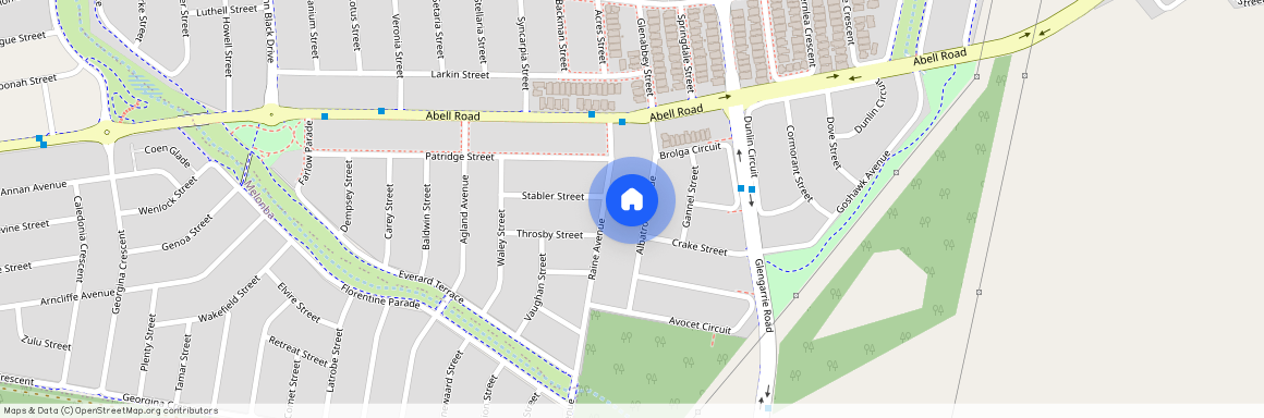 28 Albatross Avenue, NSW 2765, Marsden Park