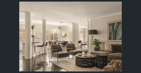 Luxury 5-Bedroom Riverside Family Residence with Pool, Spa & Multiple Entertainment Areas - Photo 4
