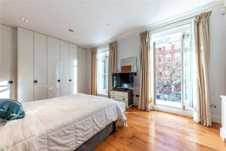 7 bedroom terraced house to rent - Photo 4