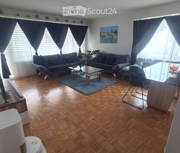 3.5 Zimmer, 72 m² - Photo 1