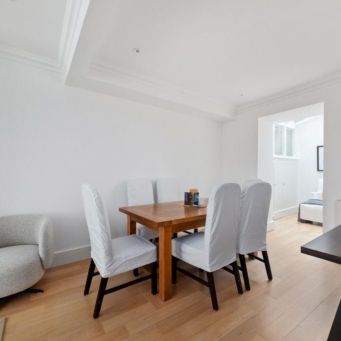 3 bedroom terraced house to rent - Photo 1