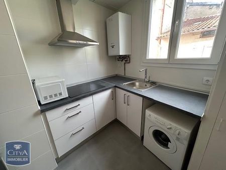 Location Appartement 3 pièces 44m² PAMIERS 09100 - Photo 5