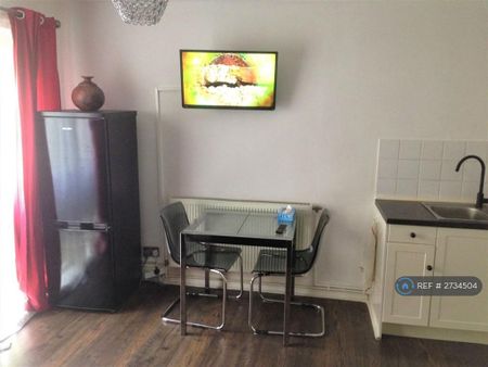 1 bedroom flat to rent - Photo 4