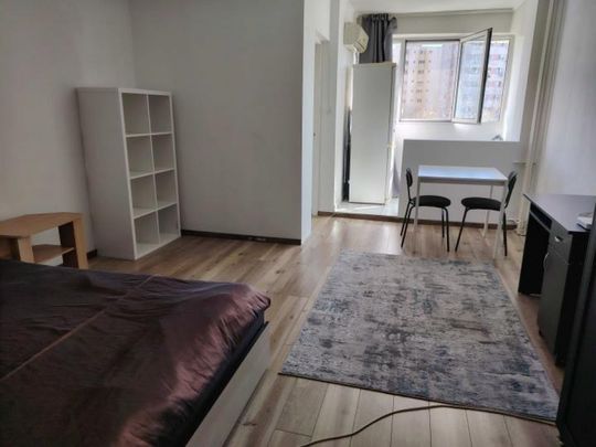 Iancului etaj 4 semidecomandat - Fotografie 1