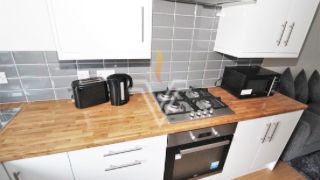 Room 4, Cornwall Road, Coventry - Photo 4