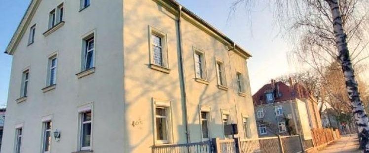 Bautzen - Moderne Kaminwohnung im DG - Photo 1