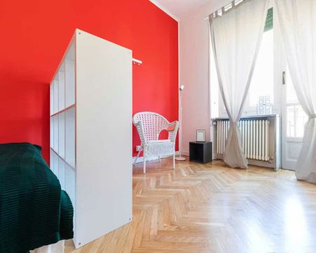 Via delle Rosine, Turin, Piedmont 10123 - Foto 4