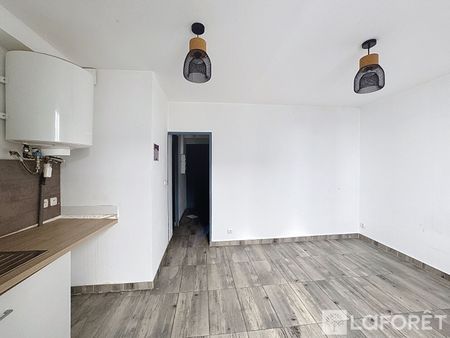 Appartement T2 Béziers à louer - Photo 4
