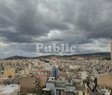 Διαμέρισμα για ενοικίαση Ταμπούρια – Αγία Σοφία - Photo 1